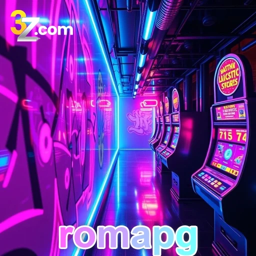 romapg Área VIP